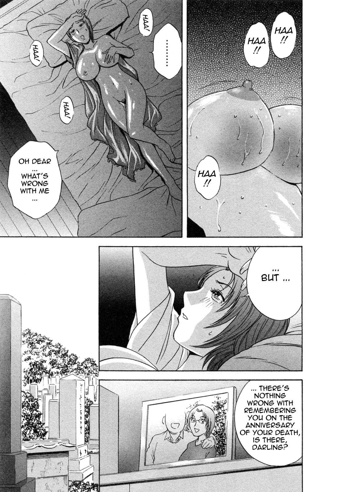 Boing Boing Teacher Chapter 4000 Page 176